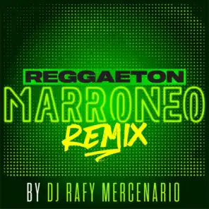 Reggaeton Marroneo (Remix)