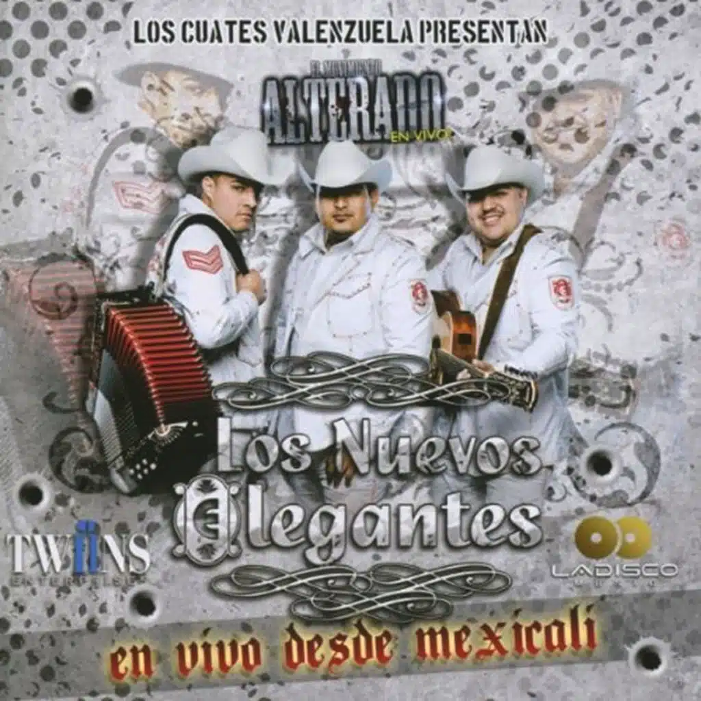 El Hijo del Diablo (En Vivo)