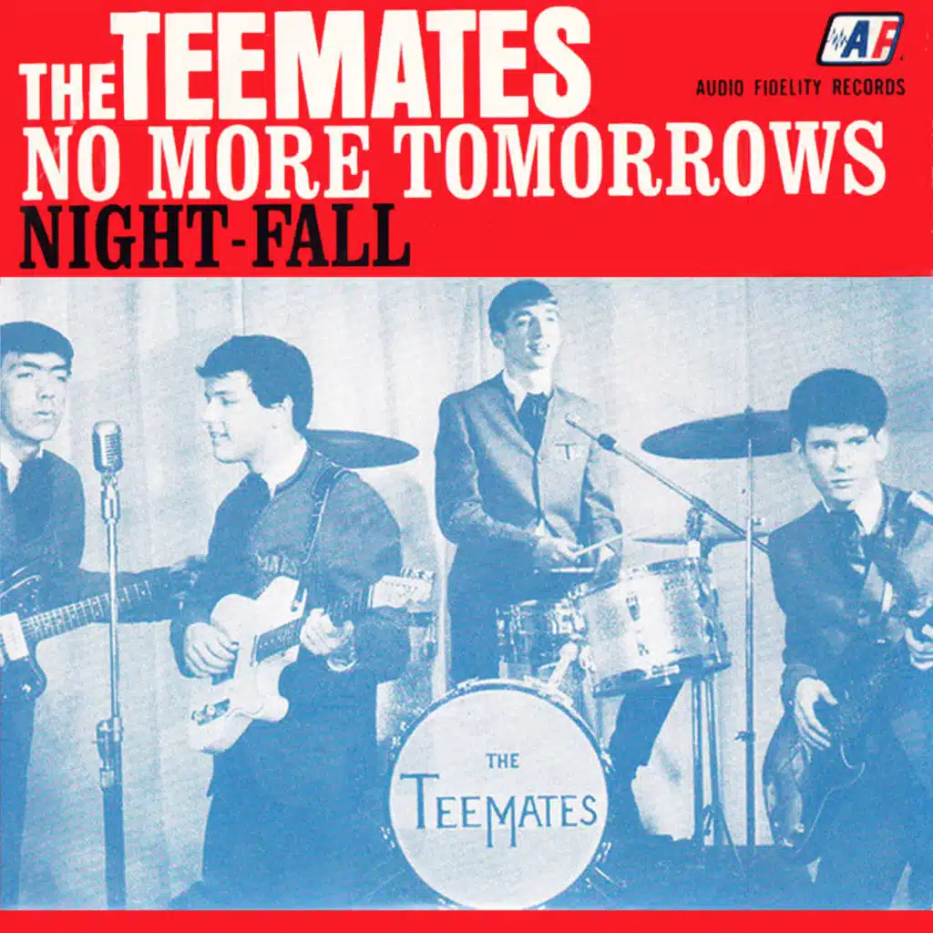 Nightfall / No More Tomorrows