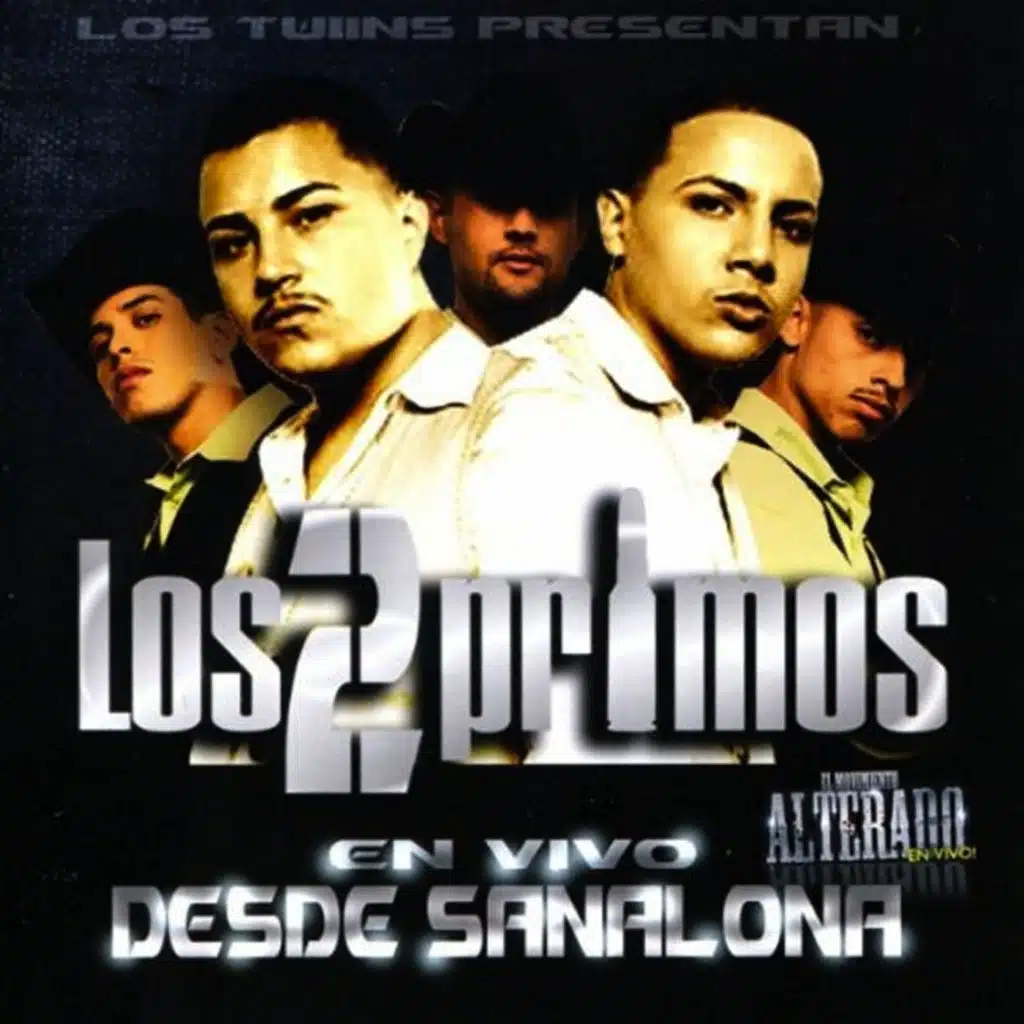 Se Te Parte El Alma (En Vivo)