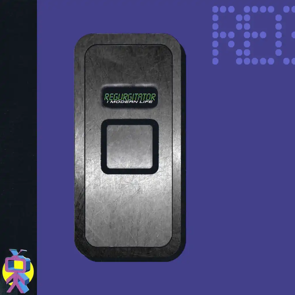 ! (The Song Formerly Known As)