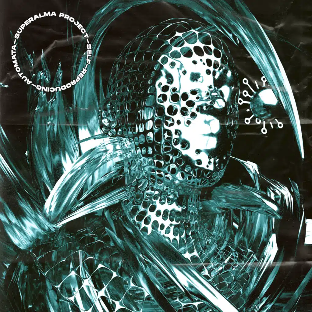 Self​-​Reproducing Automata
