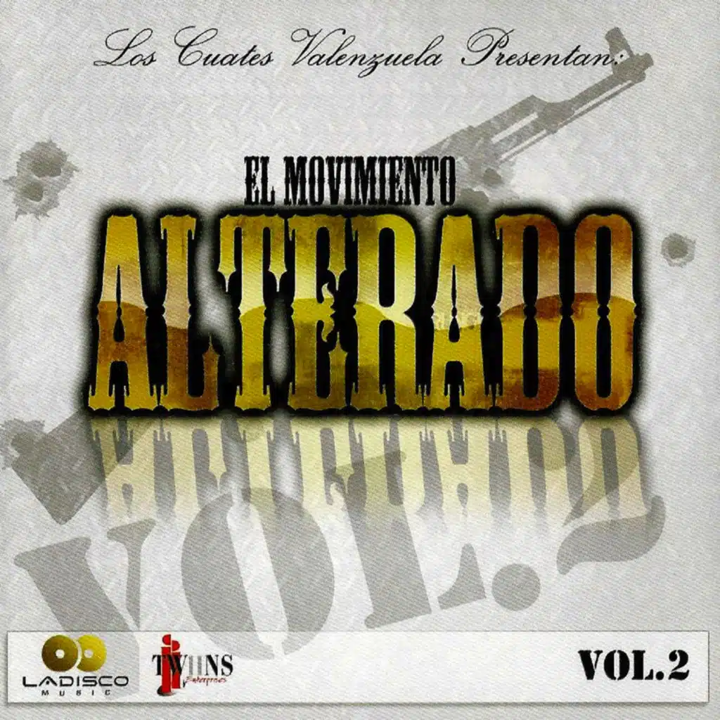 La Marihuana (La Mariguana)