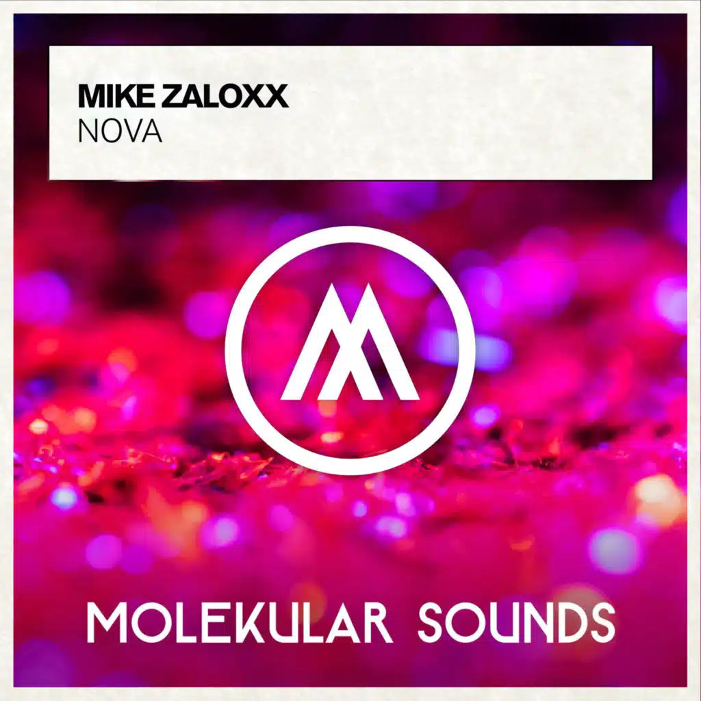 Nova (Extended Mix)
