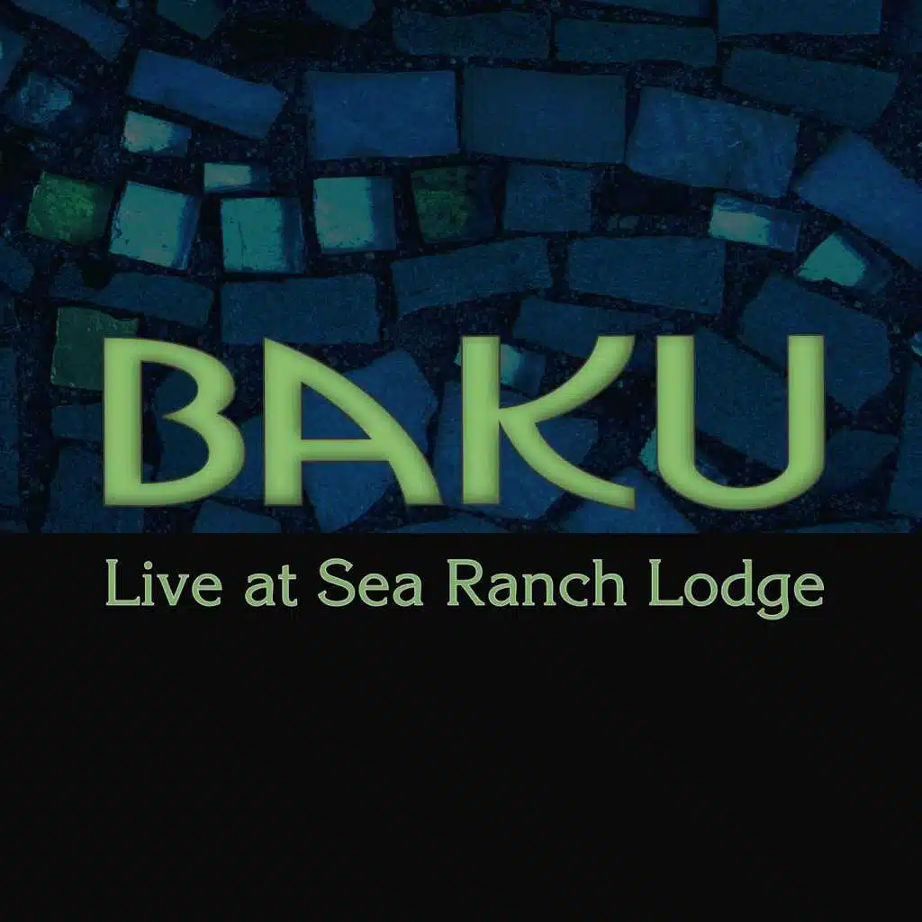 Live at Sea Ranch Lodge