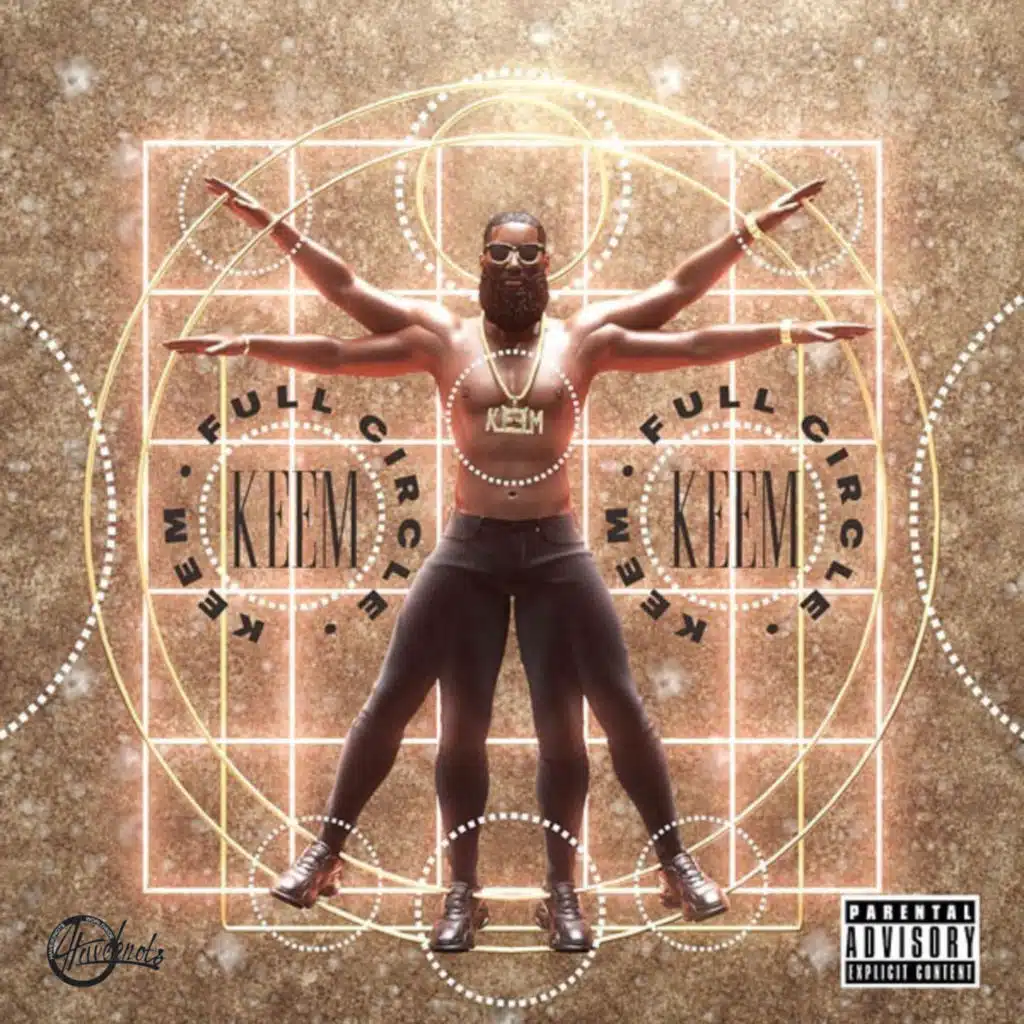 Full Circle (Deluxe)