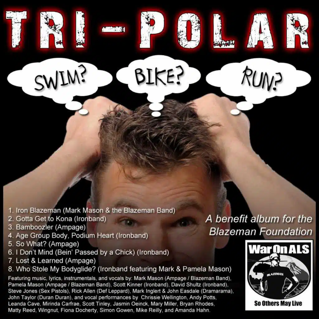 Tri-Polar