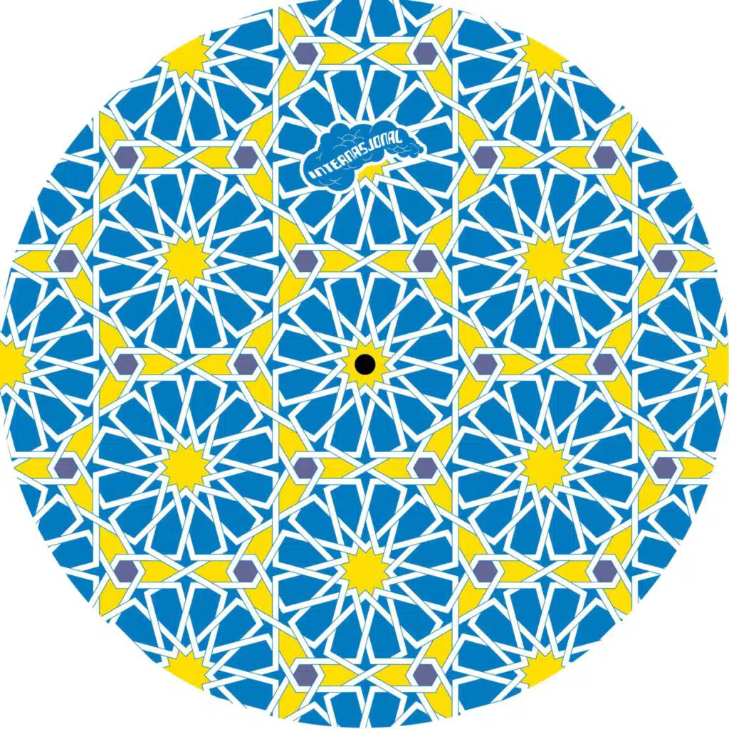 Michele Mininni & Red Axes