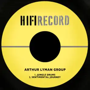 Arthur Lyman Group
