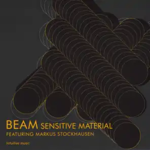Sensitive Material, Pt. 5 (feat. Markus Stockhausen)