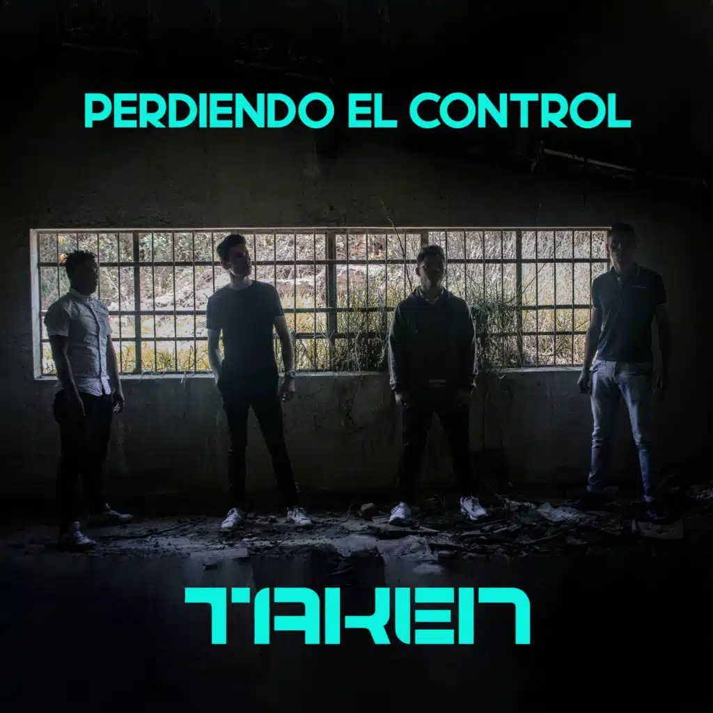 Perdiendo El Contrrol