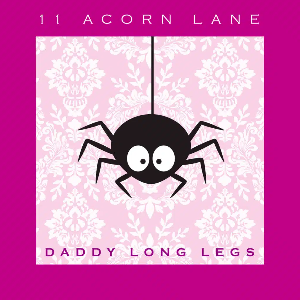 Daddy Long Legs