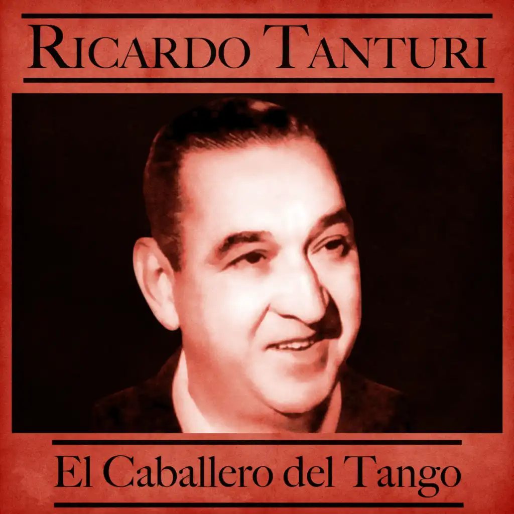 El Caballero del Tango (Remastered)