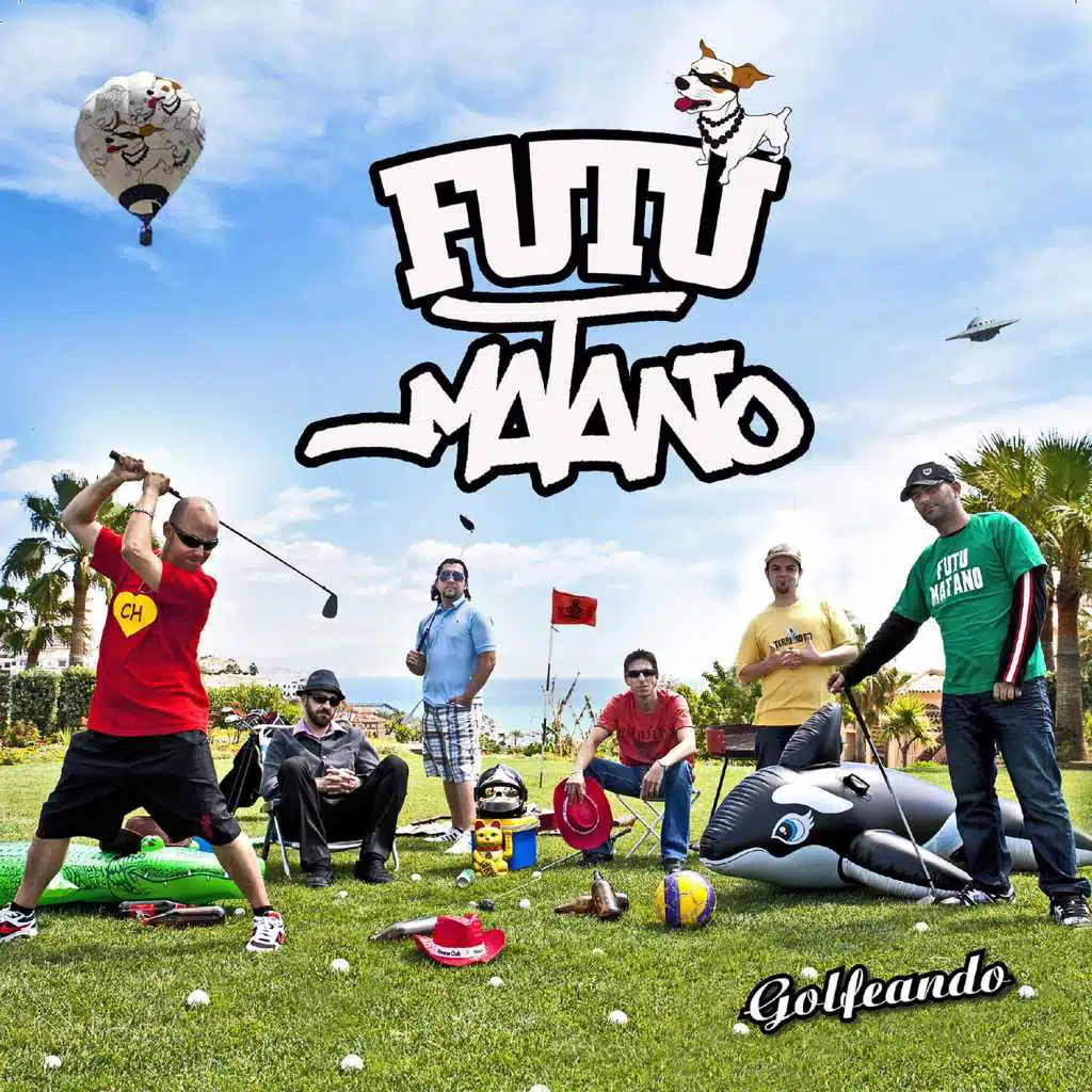 Zapping Sapiens (Intro)