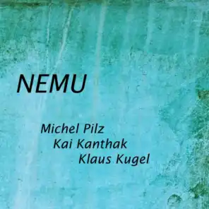 Michel Pilz, Kai Kanthak & Klaus Kugel