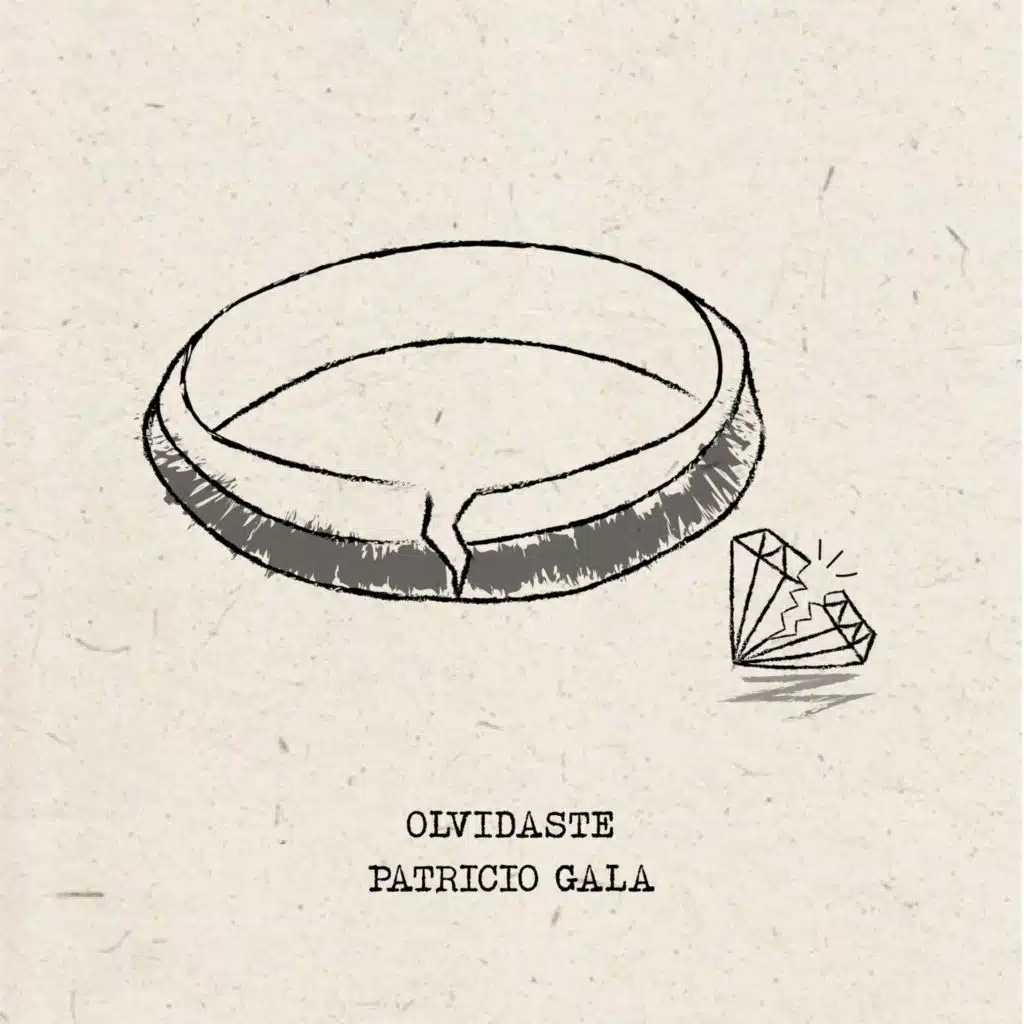 Olvidaste (Demo 2019)