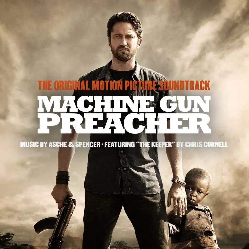 Machine Gun Preacher