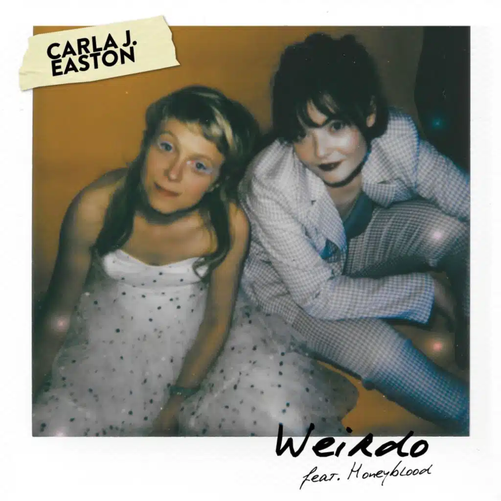 WEIRDO (feat. Honeyblood)