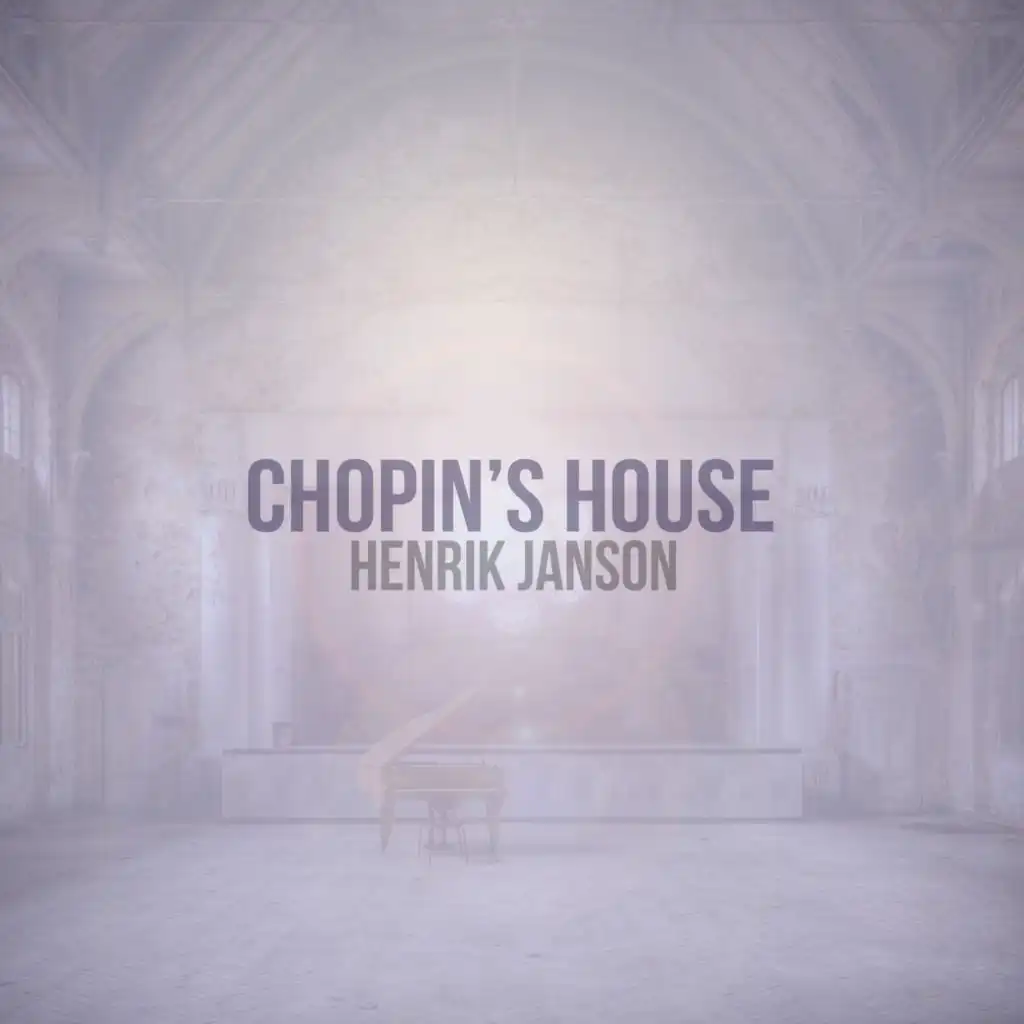 Chopin's House