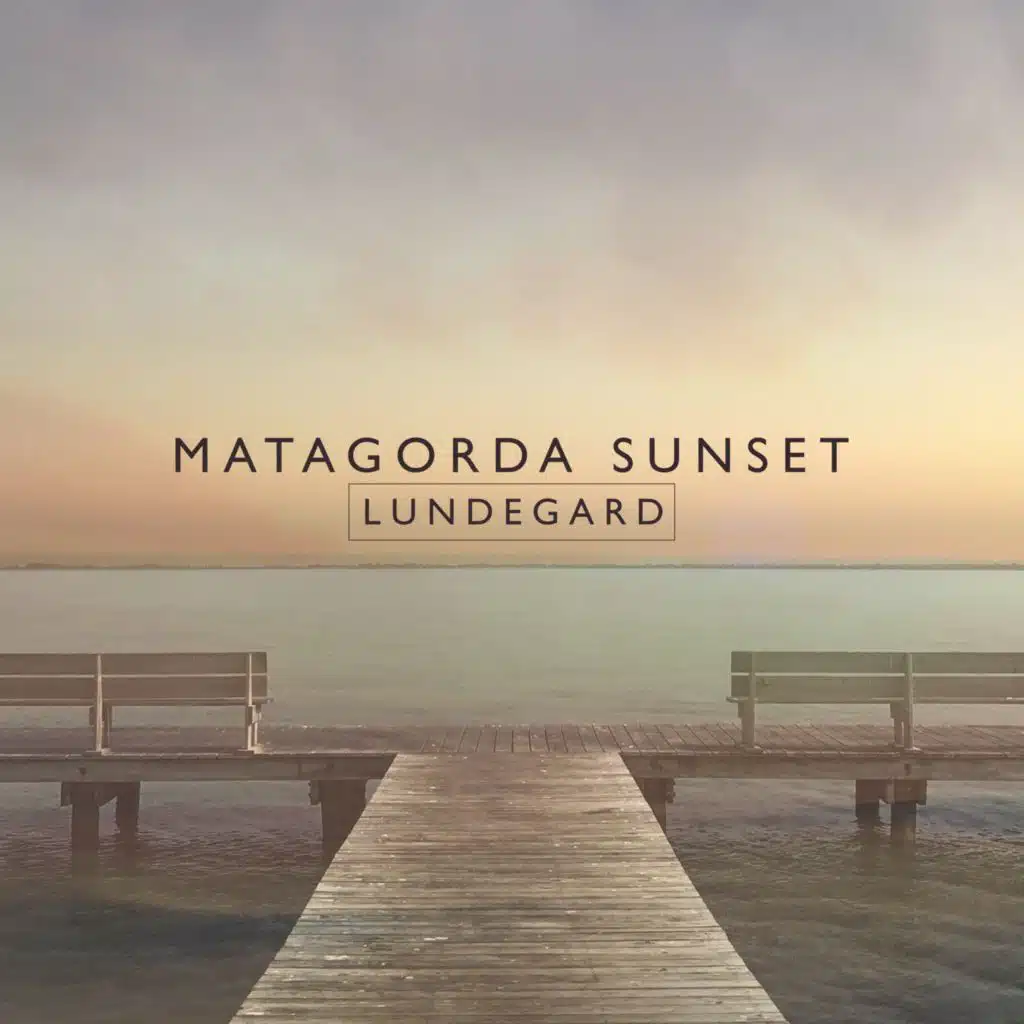 Matagorda Sunset