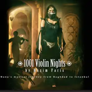 1001 Violin Nights Party 2011