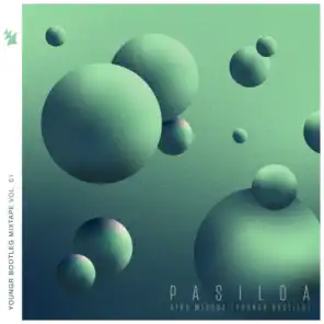 Pasilda (Youngr Bootleg)