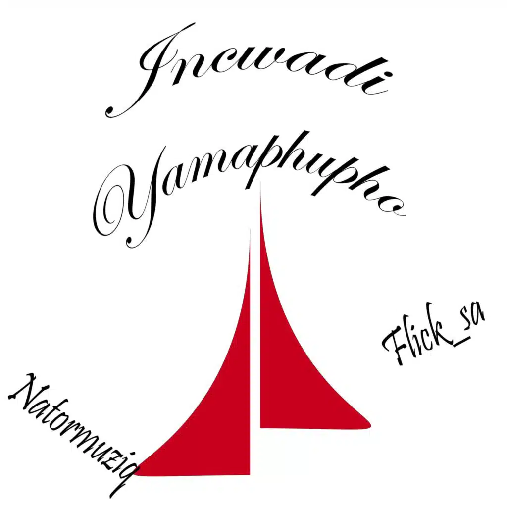 Incwadi Yamaphupho (feat. Flick_sa & Section q)