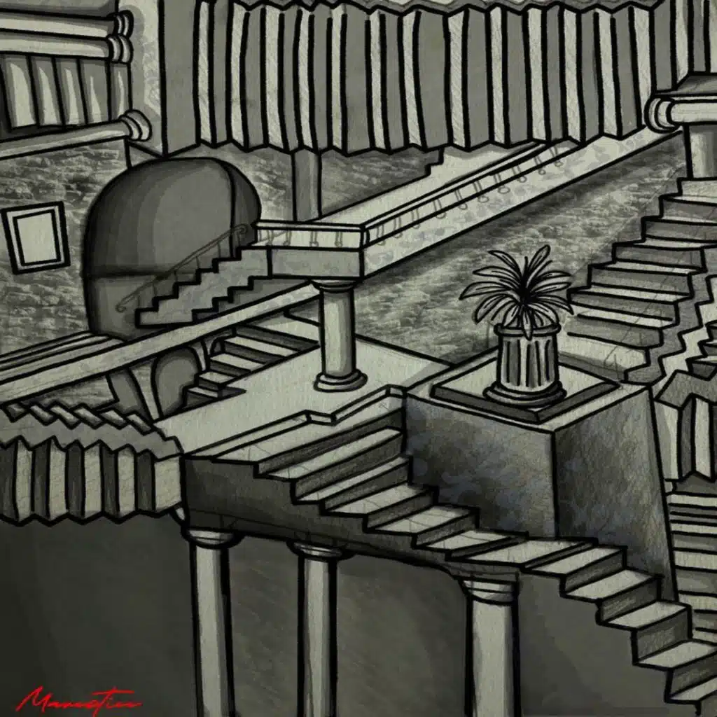 Prelude to the Unkwn