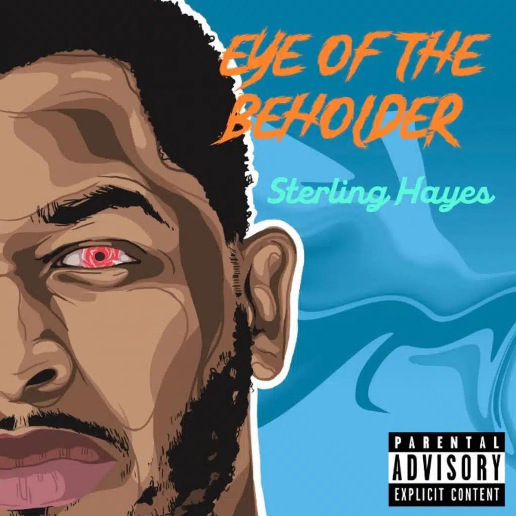 Eye Of The Beholder