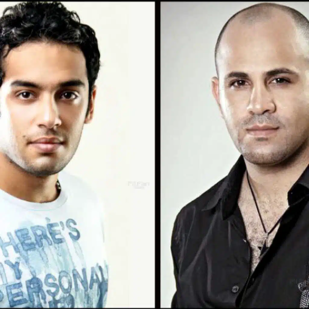 يا بلادي (مع عزيز الشافعي)