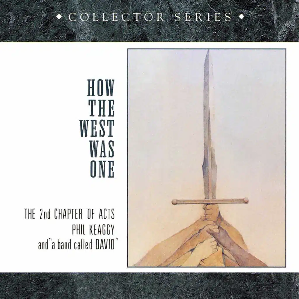 Song Intro - Psalms 61 (Live)