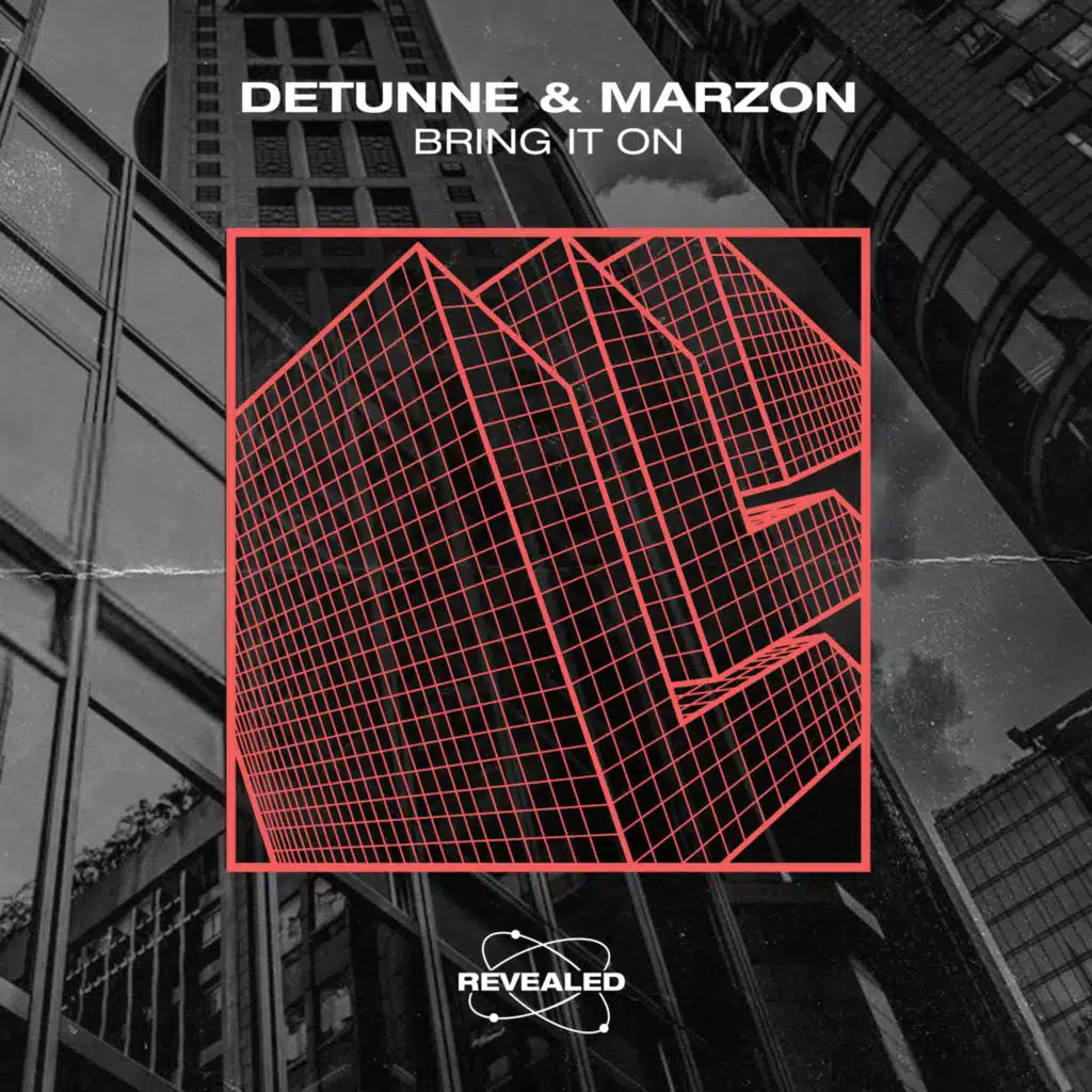 Bring It On (Extended Mix)