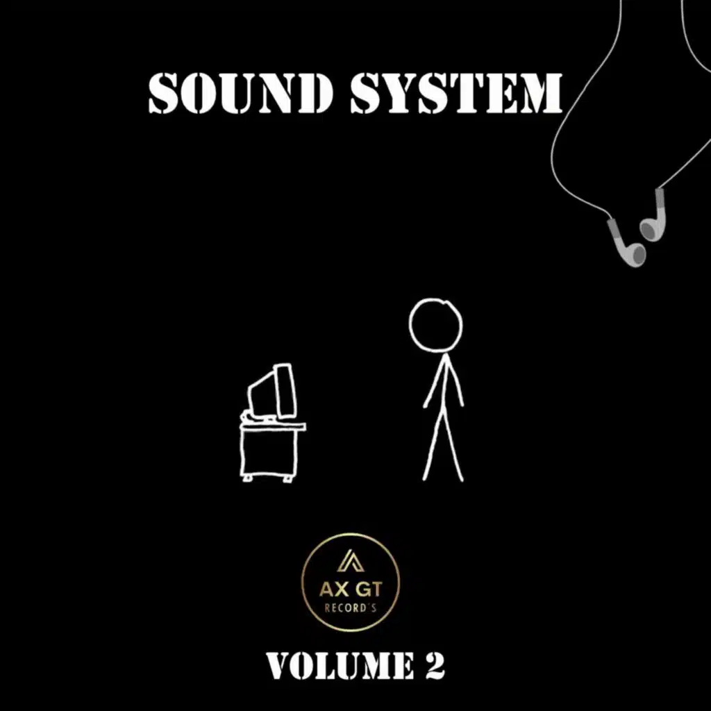 Sound System, Vol. 2