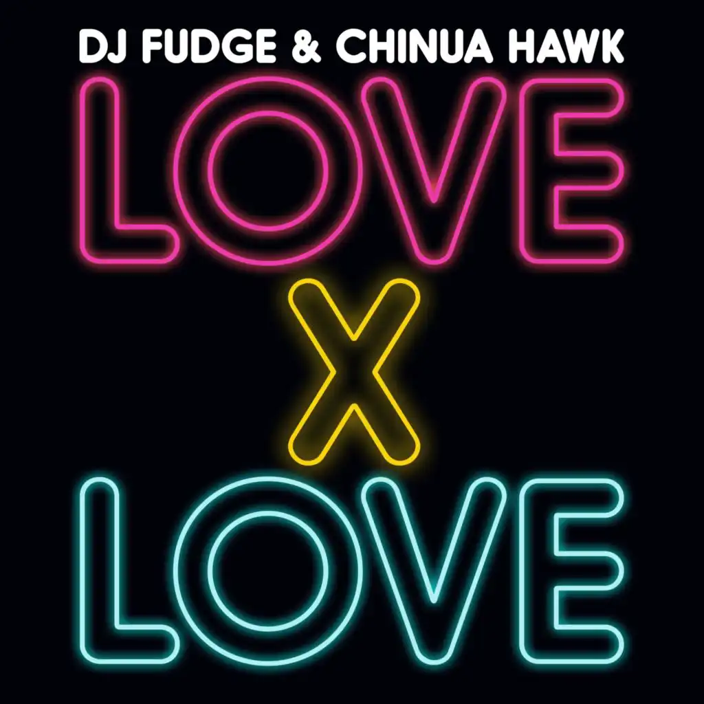 Love X Love (Radio Edit)