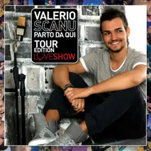 Parto Da Qui (Tour Edition)