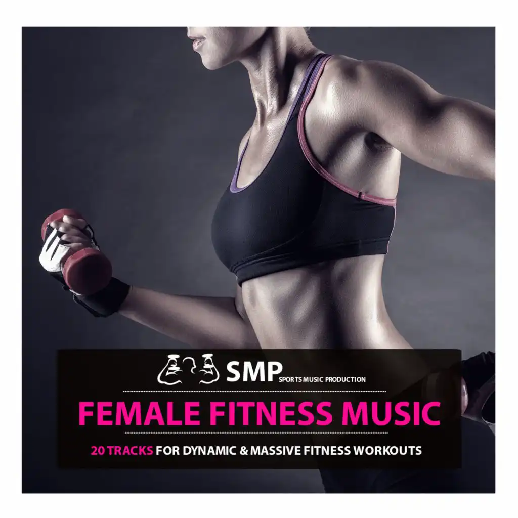 Female Fitness Music