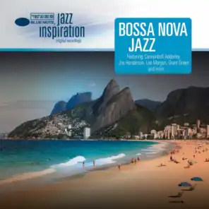 Jazz Inspiration: Bossa Nova Jazz