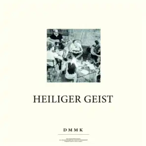 Heiliger Geist (Akustik Version) [feat. Timo Langner & Christine Pfeifle]