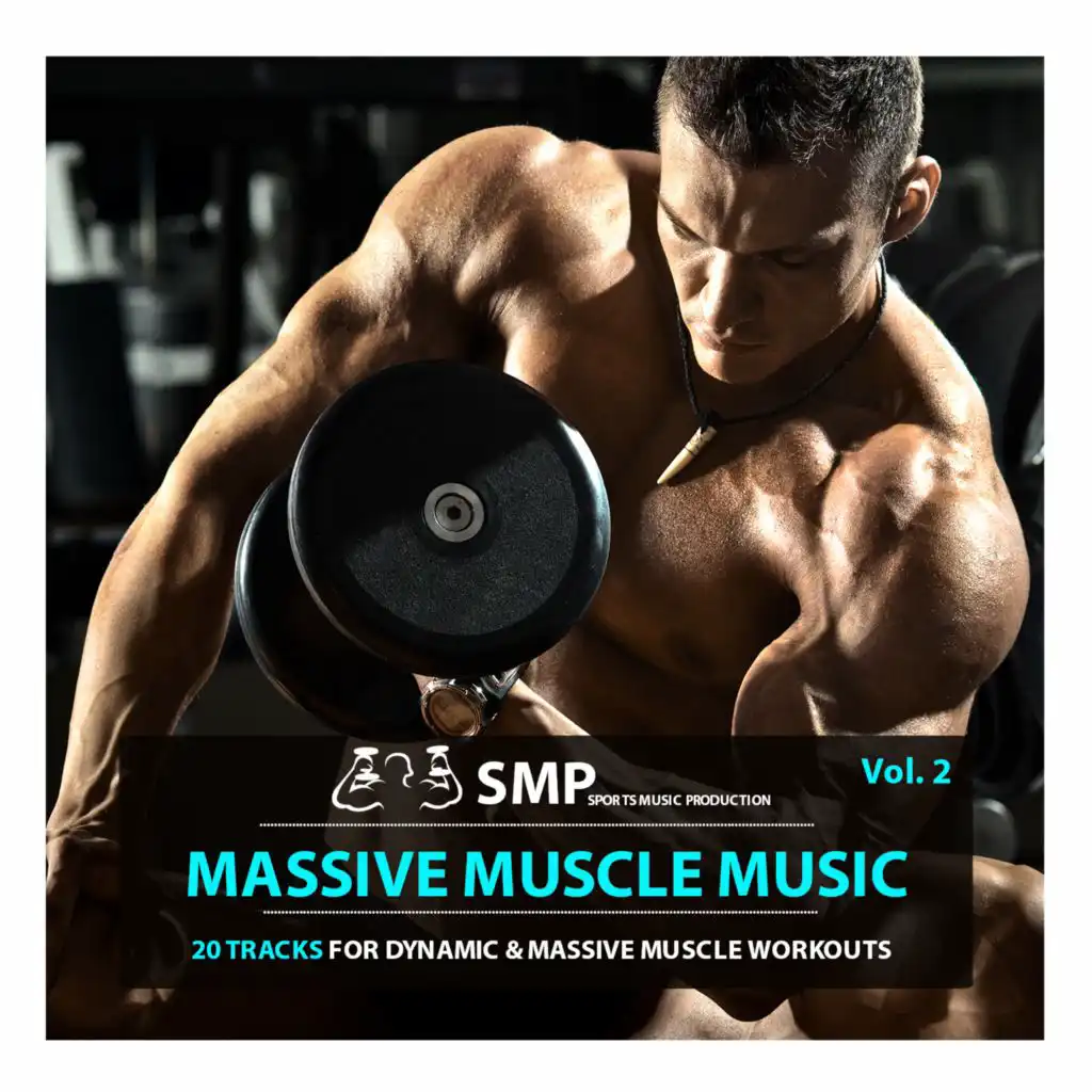 Massive Muscle Music, Vol. 2