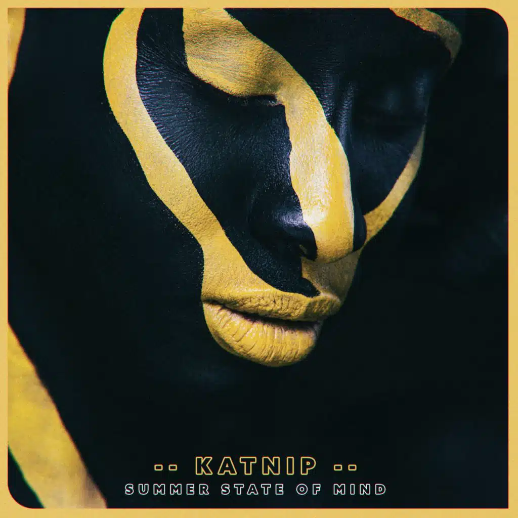 Feel the Energy (feat. Emmi)