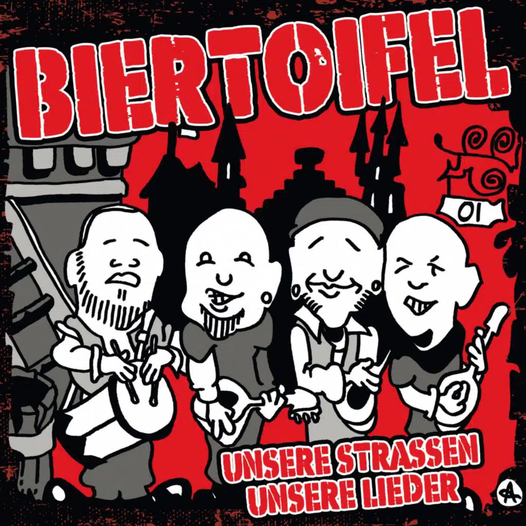 Besser besoffen