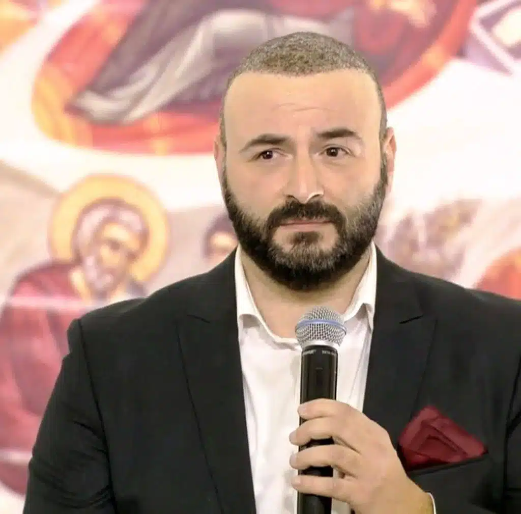 غبريال عبد النور