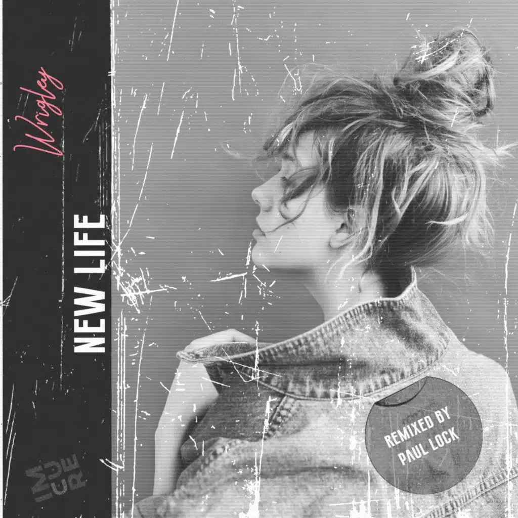 New Life (Radio Edit)