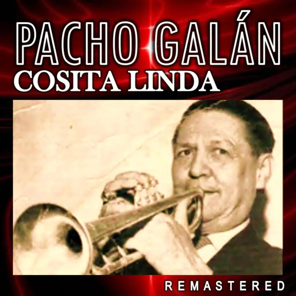 Cosita Linda (Remastered)