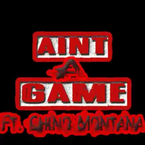 Aint A Game