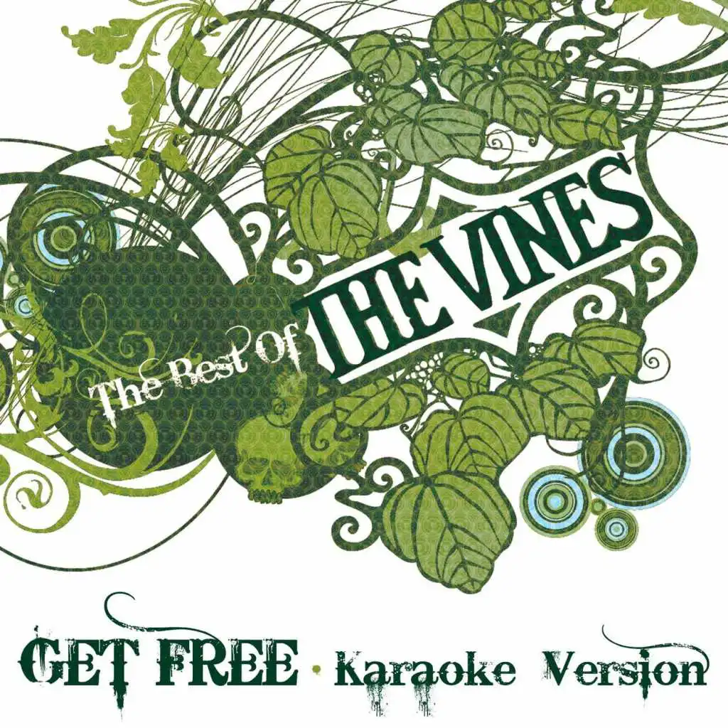 Get Free (Karaoke Version)