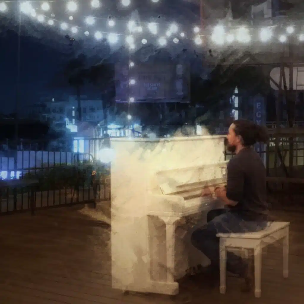 Hopelessly a Fool (A Song for No One)