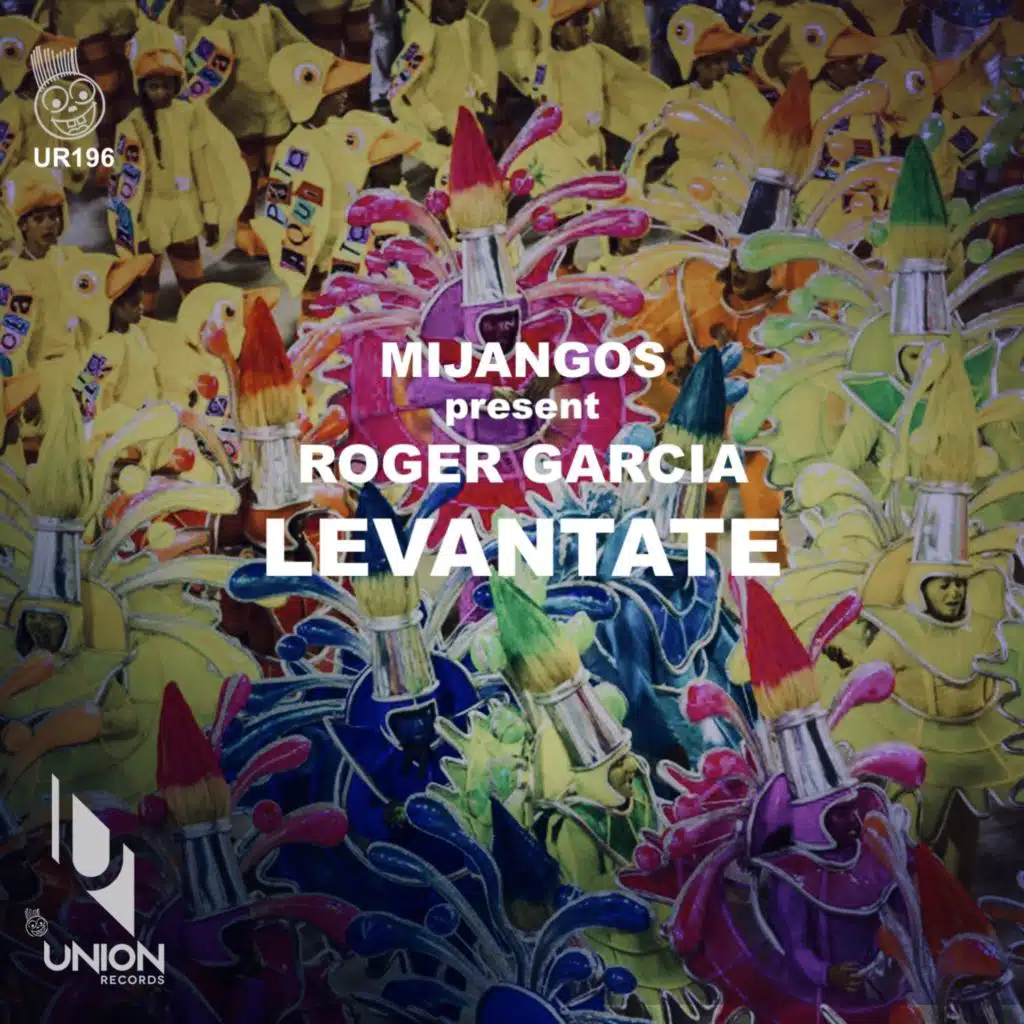 Mijangos, Mijangos & Roger Garcia