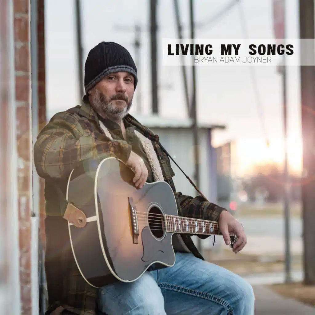 Living My Songs