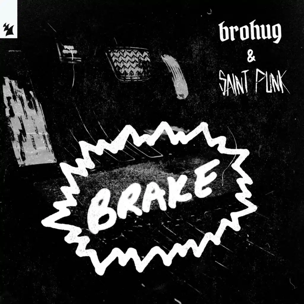 BROHUG & Saint Punk